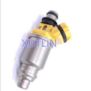 China Diesel Fuel   Nozzle 23209-74040 23250-74040 For 1990-1992 Toyota Celica MR2 2.2L on sale