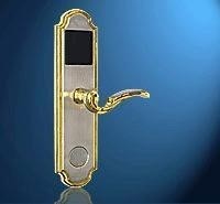 Quality Stand-alone keycard lock-L6208-M1 for sale