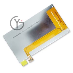 34 pins MIPI 5 inch 720*1280 lcd display modules BV050HDM-N00