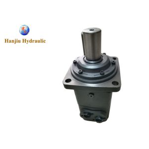 Heavy Hydraulic Wheel Motor OMV630 151B3309 For Conveyor Powerscreen Machines