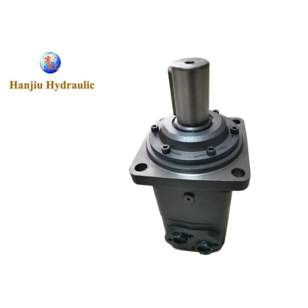 Buy Heavy Hydraulic Wheel Motor OMV630 151B3309 For Conveyor Powerscreen Machines at wholesale prices