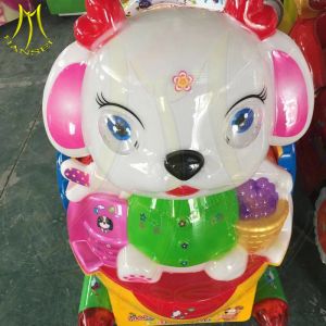 Hansel coin operated kiddie rides cheap amusement rides for sale