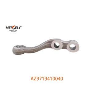 AZ9719410040 Tie Rod Arm Right Suitable For Sinotruk HOWO