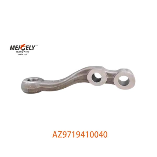 AZ9719410040 Tie Rod Arm Right Suitable For Sinotruk HOWO