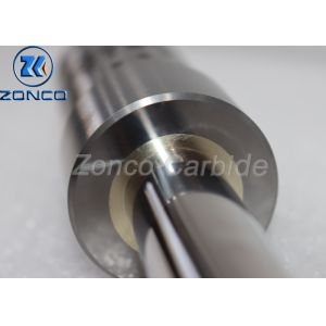 Flow Control System Good Sealing Carbide Tip Choke Stem