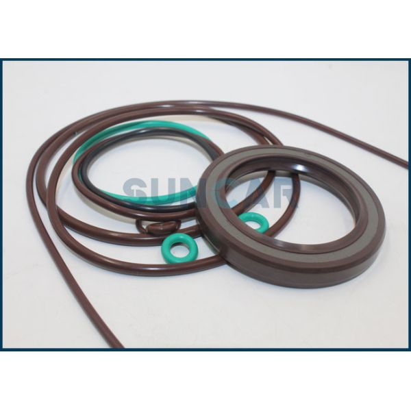 Seal Repair Kit For REXROTH A11VO60 Piston Pump High Chemical Resistance