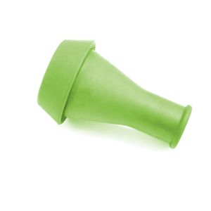 Quality Light Green Rubber Stopper NSF AND WRC Automotive Rubber Body Plugs for sale