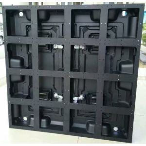 IP65 RGB Pixel Matrix P4 SMD1921 Outdoor Led Module