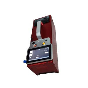 Quality Capacity 16GB Rapid Measurement Retroreflector Meter With Precise 1.05° Viewing Angle for sale