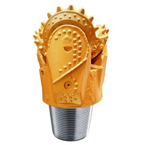 9 7/8'' IADC 435 TCI Tooth Roller Tricone Mining Drilling Bits