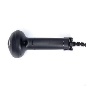 Wired CCD Barcode Scanner SC-R7 Supports 1/2D USB/BT Interface for Warehouse or