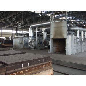 30% Magnesite Chrome Brick