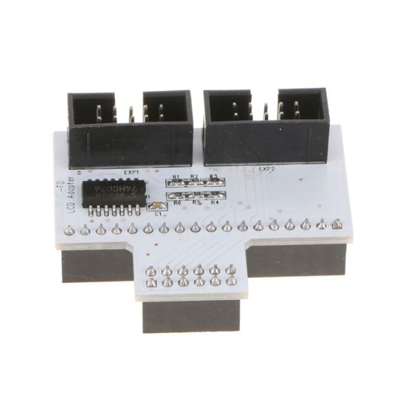 Buy 3D Printer LCD Panel Adapter Switch Board Module For Arduino at wholesale prices