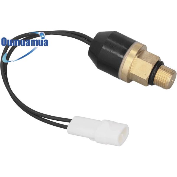 KHR24000 KHR10790 Sumitomo Solenoid Valve Interface Oil Switch Brass Rustproof CS41-S16 0.49MP