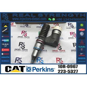 Diesel Fuel Injector 281-7152 20R-0055 10R-9235 20R-0056 10R-1268 194-5083 10R