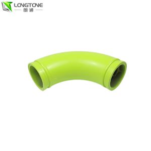 90 Degree Reducing Concrete Pipe Elbow