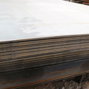 s235jr hot rolled a36 steel plate Astm A283 Grade C