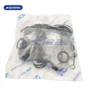 China VOE14609486 Main Control Valve Seal Kit VOE 14609486 For Volvo Excavator EC460B EC460C on sale