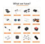 Original MCU Chips Electronics Components SAK-TC387QP-160F300S AE