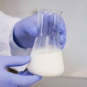 Aromatic Coating Raw Materials Waterborne Polyurethane Adhesive PU418