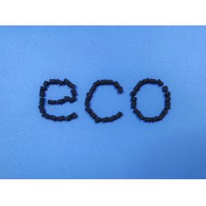 China Dual-Function Black Masterbatch for Moisture Management and Coloring in Recycled Polyolefins on sale