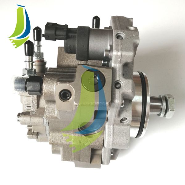 Buy 0445020043 Common Rail Injection Pump Fuel Pump at wholesale prices