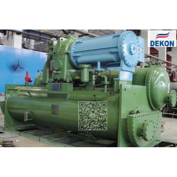 China good factory for Air Handling Units with ABB motor Yilida fan double layer panel EC motor is optional