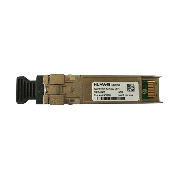 02310EUY LS5OSG020000 Optical Module - SFP-GE-BIDI Single Mode EPON Module