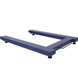 0.5kg Accuracy 3T Digital U Shaped Beam Weighing Scale