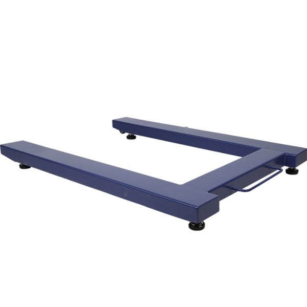 Buy 0.5kg Accuracy 3T Digital U Shaped Beam Weighing Scale at wholesale prices