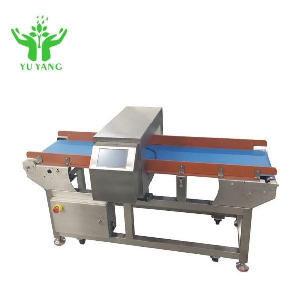 Buy High Speed Check Weigher Metal Detector and Dynamic Check Weigher at wholesale prices