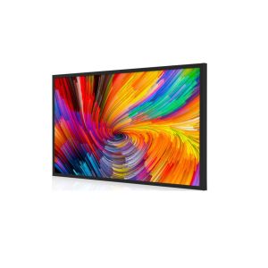 32 Inch Ultra-Thin Outdoor Vertical Screen 2500nits Wall Mounted Waterproof