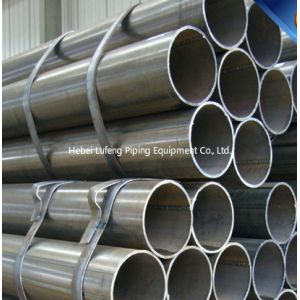 Made in China erw steel pipe,erw steel pipe