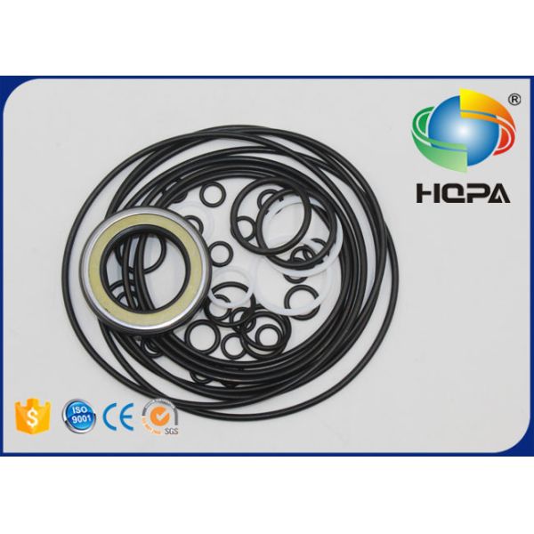 XJBN-01780 XJBN01780 Hydraulic Main Pump Seal Kit for Hyundai R140LC-9