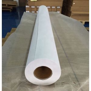 White Canvas, Polyester canvas roll