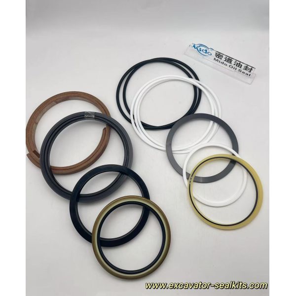 Buy Precision Fit for Komatsu PC220-7/220LC-7: 707-99-47790 Boom Hydraulic Cylinder Seal Kit - For Efficient Repair & Minimal Downtime at wholesale prices