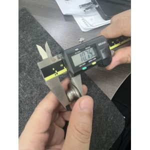 High-Quality Metal Hardware Components – Strong Load-Bearing, Rust-Proof,