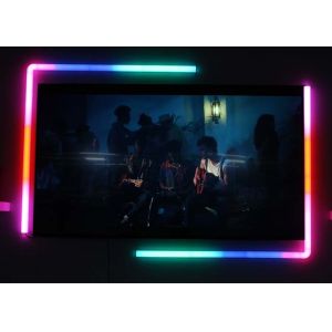 DIY Pixel Other LED Lights TV Rigid Bars Wifi APP Digital