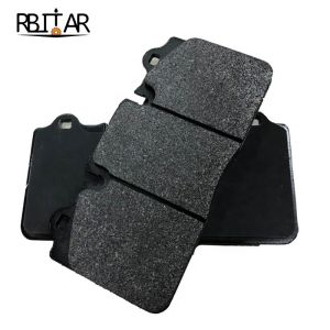 Customization 996 Porsche Brake Pad 99635294902 2004 2012