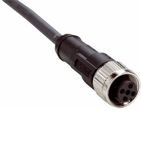 DOL-1204G02MC75KM0 SICK Plug Connectors And Cables SICK Laser Sensor