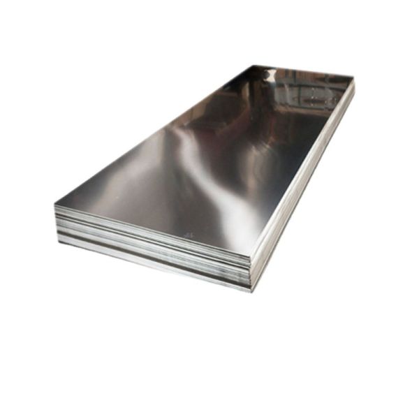 Buy 6mm Grade 201 202 Aisi Stainless Steel Sheet 1000mm 1219mm 1250mm Width at wholesale prices