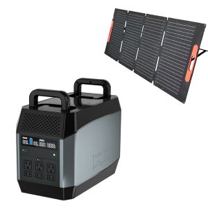 1kw solar panels electricity generators 110V pure sine wave for lighting tv and