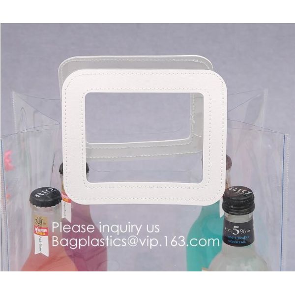Hologram Clear Bag, Great for Sports Games, Work, Security Travel,Stadium Work Purse Handbags Vinyl Tote Bags Shoulder