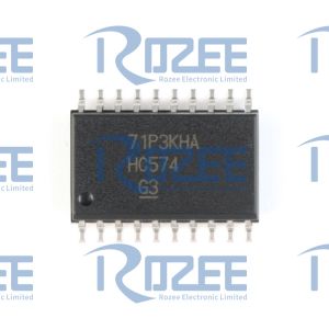 SN74HC574DWR