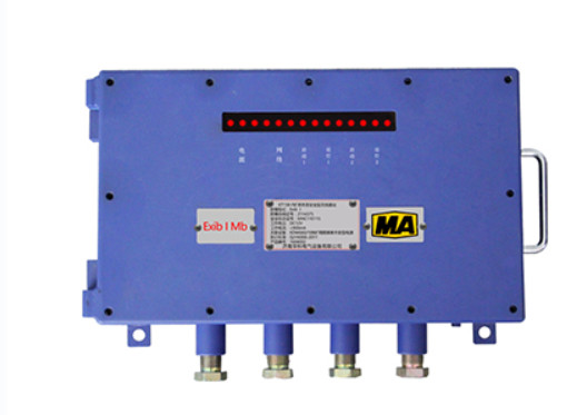 Quality Mining intrinsically safe base station KT267-F non coal mine wireless communication system KT267Mining wifi communication system Non coal mine six for sale