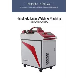 Laser Welding Machine Reflective Lens