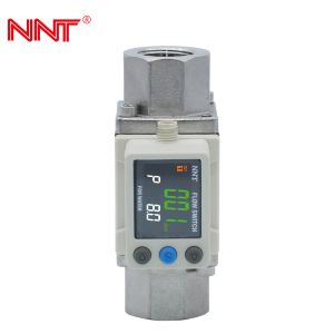 IP65 Digital Water Flow Meters