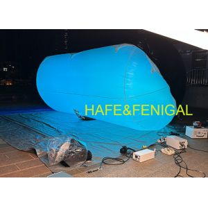 Quality Inflatable Tubular LED Cinema Light For Gaffers Photographers Directors DPs for sale