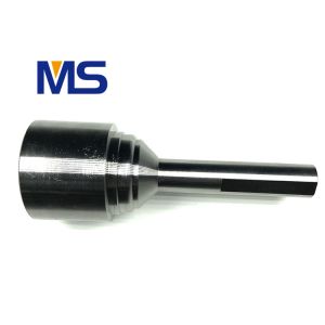 SKD61 Material Cnc Precision Parts Custom Turning Machining Explosion Proof