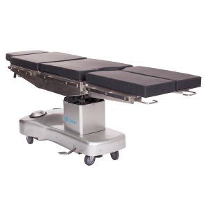High grade LST2000 Manual Hydraulic Sliding movement Operating Table/Stainless